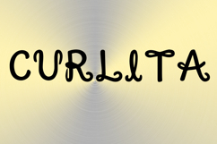 Curlita Product Image 1