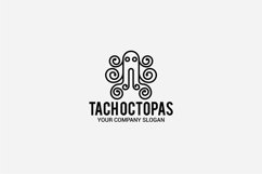 tech Octopus logo Product Image 3