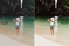 Thailand Mobile &amp; Desktop Lightroom Presets Product Image 5