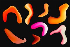 Fruits - 8 Photoshop Gradients Product Image 3