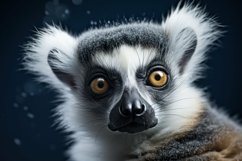 Lemur Background Wallpaper Product Image 1