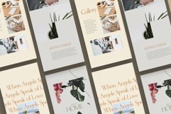 Intersi Instagram Templates Product Image 9