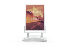 Banner Mockup Product Image 8