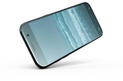 Samsung Galaxy A7 Mockup Product Image 17