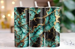 Marble Tumbler Wrap | Sublimation | Tumblers Product Image 1