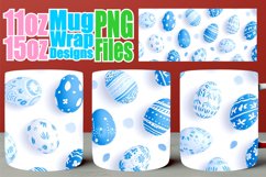 Sublimation Magic for Easter Mugs Product Image 1