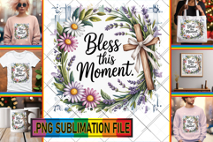 Playful TSHIRT Art Ideas PNG, Religious Product Image 1