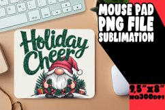 ENCHANTED mouse pad PNG Magic, Gnomes Product Image 1