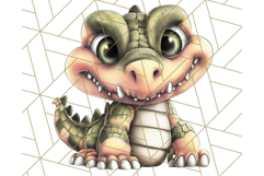 Adorable Angry Animals Clipart PNG, Cute Moody Faces Png Product Image 2