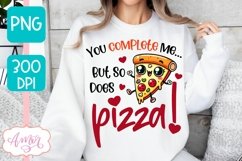 Funny Valentines PNG design, Valentine's day sublimation PN Product Image 3