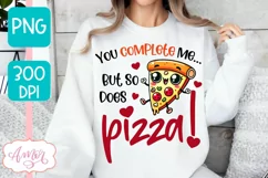 Funny Valentines PNG design, Valentine's day sublimation PN Product Image 3