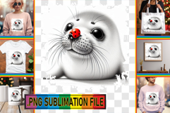 RADIANT TSHIRT Art Ideas, Cute Animals Product Image 1