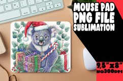 Timeless mouse MAT Playful Design, Xmas Product Image 1