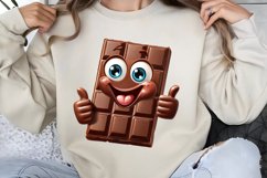 Funny Valentine Clipart PNG Product Image 1