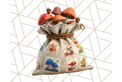 Forest Mail Delivery Clipart PNG, Animal Post Office PNG Product Image 2
