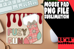 Cheerful MOUSE MAT Gift Ideas, Holiday Product Image 1