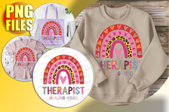 Whimsical TSHIRT PNG Designs, Profession Product Image 1
