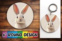 Sublime Boho Animal Sublimation Art Product Image 1