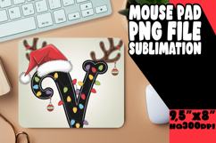 COZY MOUSE MAT CREATIVE DESIGN, Christmas Product Image 1