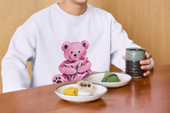Summer Pajama Party Clipart Product Image 6