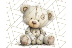 Possessed Toys Clipart PNG Haunted Doll Characters Product Image 2