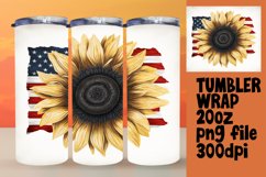 USA Patriotism Sublimation Delight Product Image 1