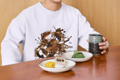 Coffee Stains Clipart Product Image 6