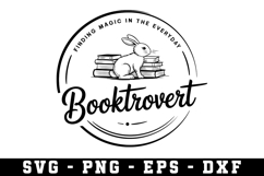 Reading svg, Book Lovers svg, svg cut files Product Image 1