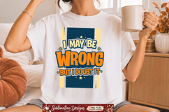 Sarcastic png,Sassy Quote Sublimation Design,Funny png Product Image 4