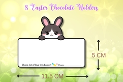 8 Easter Chocolate Holders Product Image 5