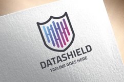 Data Shield Logo Product Image 1