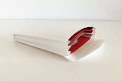 Valentines Day Shadow Box Tunnel Card, Cricut Joy Compatible Product Image 10