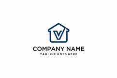 V house center Product Image 1