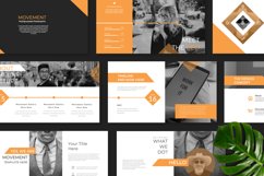 Movement Keynote Product Image 8