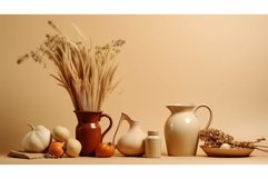 subtle backdrop biege background Product Image 1