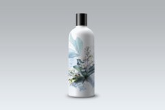 Jar of cream, mock-up. Product Image 4