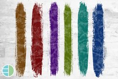 Shibori Batik Brush Stroke Sublimation Bundle Product Image 1