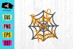 Halloween SVG Bundle Product Image 7
