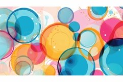 design graphic digital background Product Image 1