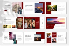 Panorama - Photography Presentation Template Product Image 2