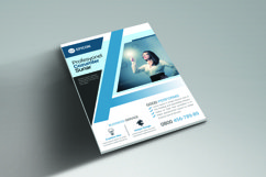 business flyer Product Image 1