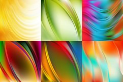 Abstract Background Bundle Pack Product Image 1