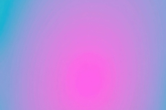 Blue Pink Gradient Background Product Image 1