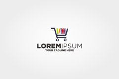 Book Shop Logo Product Image 1