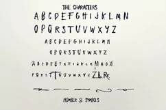 Zombies - Free Font of The Week Product Image 5