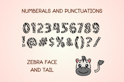 SAFARI - 6 Color Fonts Product Image 10