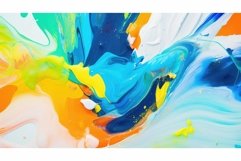 abstract creative dynamic background Product Image 1