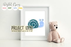 Snail design Product Image 2