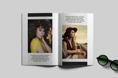 Fashion Lookbook Template Product Image 3