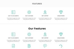 Greenup UI Kit Product Image 11